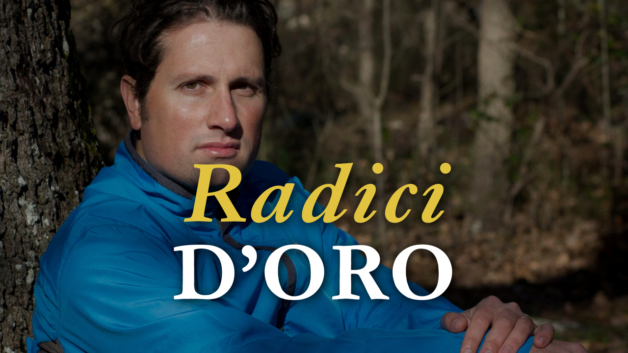 radici d'oro
